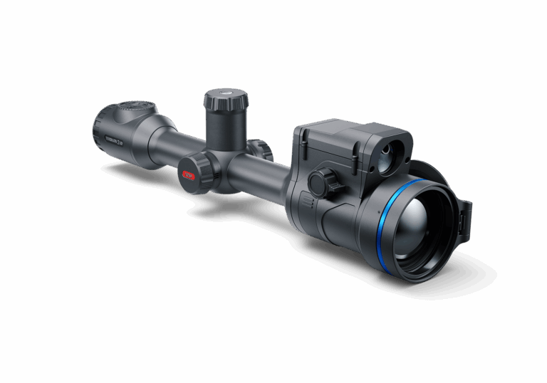 ΘΕΡΜΙΚΗ ΑΠΕΙΚΟΝΙΣΗ PULSAR THERMION 2 LRF XP60