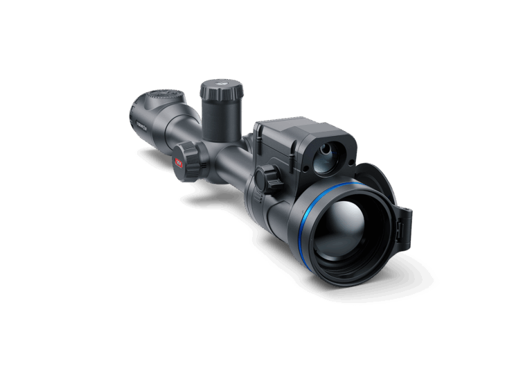 ΘΕΡΜΙΚΗ ΑΠΕΙΚΟΝΙΣΗ PULSAR THERMION 2 LRF XP60