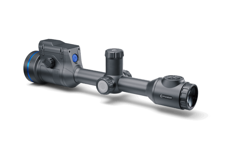 ΘΕΡΜΙΚΗ ΑΠΕΙΚΟΝΙΣΗ PULSAR THERMION 2 LRF XP60