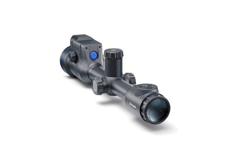 ΘΕΡΜΙΚΗ ΑΠΕΙΚΟΝΙΣΗ PULSAR THERMION 2 LRF XP60