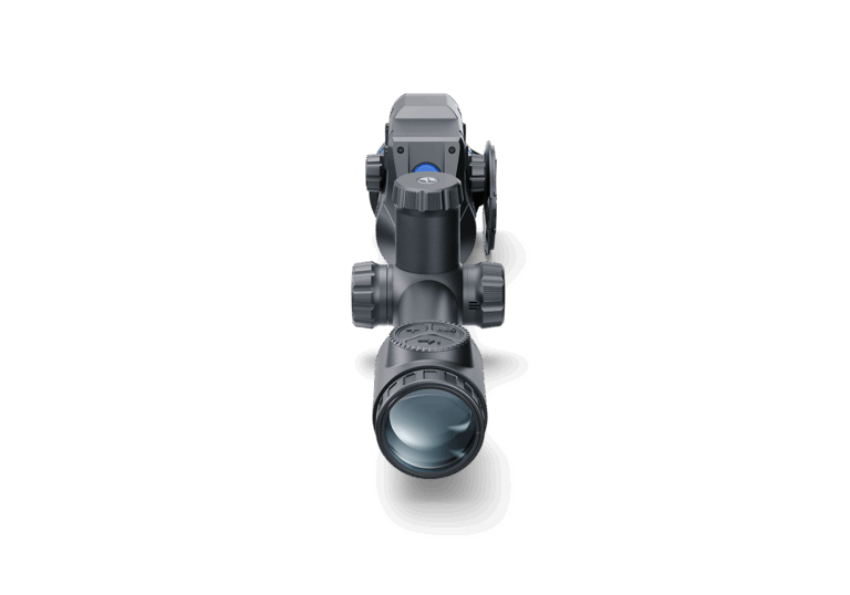 ΘΕΡΜΙΚΗ ΑΠΕΙΚΟΝΙΣΗ PULSAR THERMION 2 LRF XP60