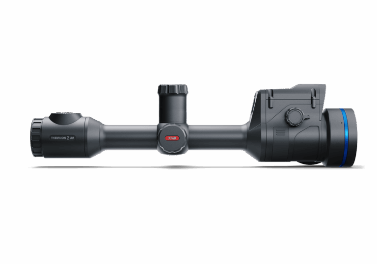 ΘΕΡΜΙΚΗ ΑΠΕΙΚΟΝΙΣΗ PULSAR THERMION 2 LRF XP60