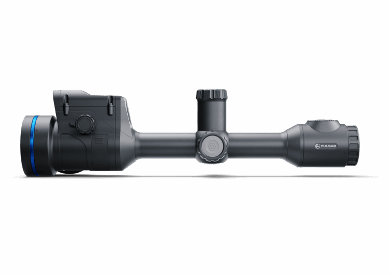 ΘΕΡΜΙΚΗ ΑΠΕΙΚΟΝΙΣΗ PULSAR THERMION 2 LRF XP60
