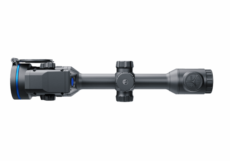 ΘΕΡΜΙΚΗ ΑΠΕΙΚΟΝΙΣΗ PULSAR THERMION 2 LRF XP60