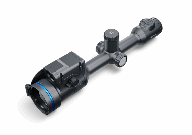ΘΕΡΜΙΚΗ ΑΠΕΙΚΟΝΙΣΗ PULSAR THERMION 2 LRF XP60