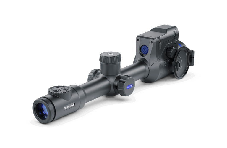 ΘΕΡΜΙΚΗ ΑΠΕΙΚΟΝΙΣΗ PULSAR THERMION 2 LRF XQ50 Pro