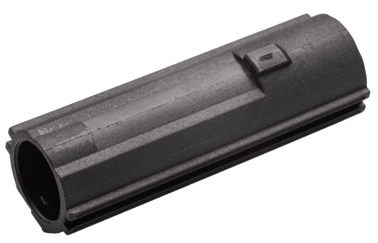 FPS Piston full metal rack 14 teeth for M4 MARUI NGRS