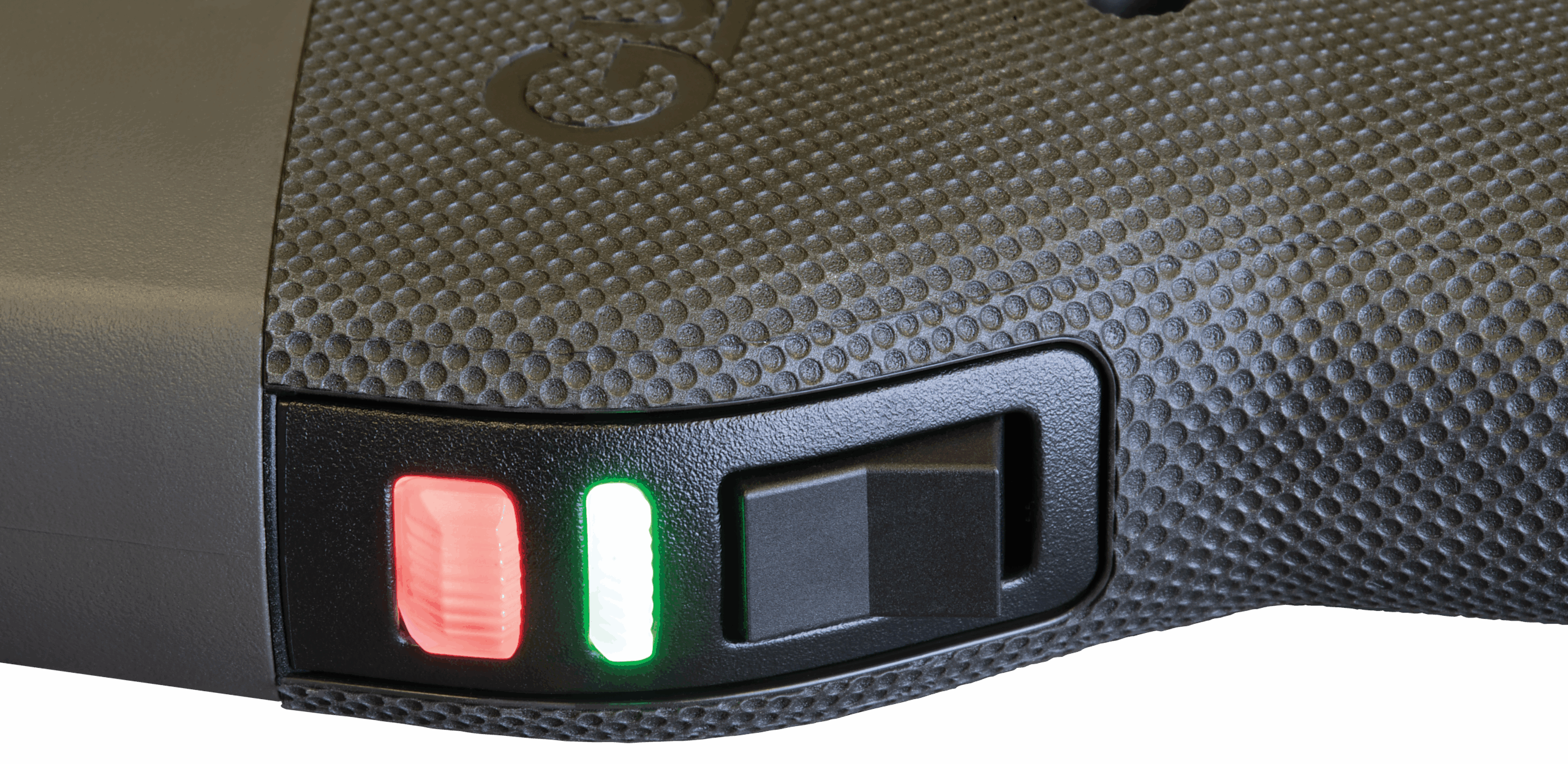 ΑΝΙΧΝΕΥΤΗΣ GARRETT GUIDE