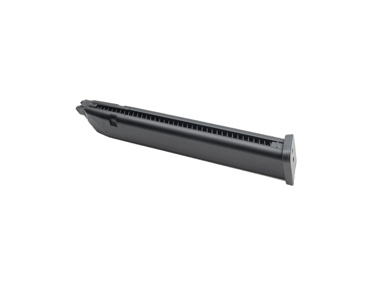 ΓΕΜΙΣΤΗΡΑ SOFT GBB, Action Army AAP-01 extended, 50 rds