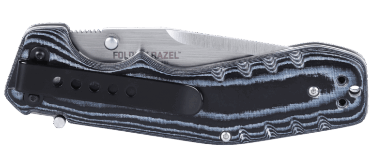 Σουγιάς CRKT Folding Razel™ , Liner Lock