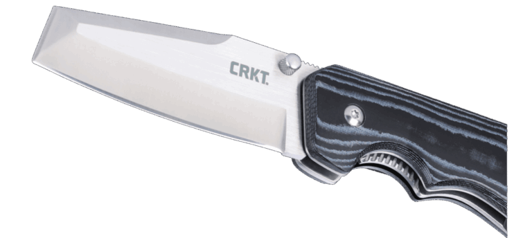 Σουγιάς CRKT Folding Razel™ , Liner Lock