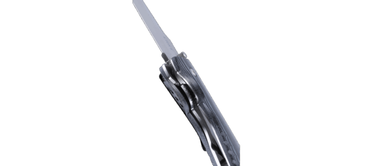 Σουγιάς CRKT Folding Razel™ , Liner Lock