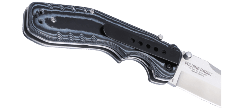 Σουγιάς CRKT Folding Razel™ , Liner Lock