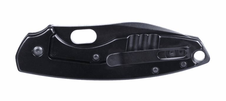Σουγιάς CRKT Pilar® III , Frame Lock, w/Black 12C27 Blade Steel