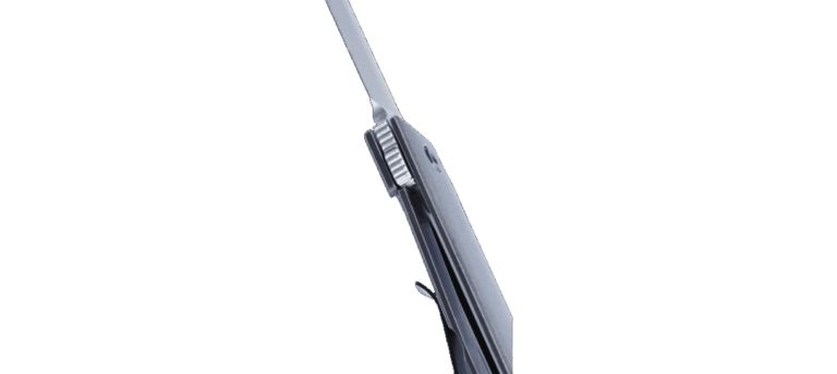 Σουγιάς CRKT MinimalX™, Frame Lock, Gray