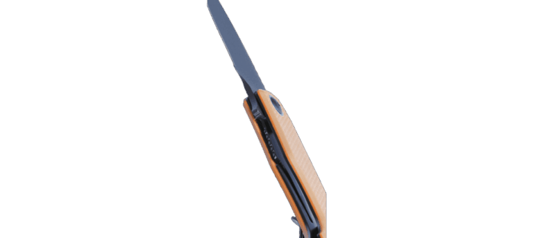 Σουγιάς CRKT P.S.D.™ II, (Particle. Separation. Device.), Coyote Brown