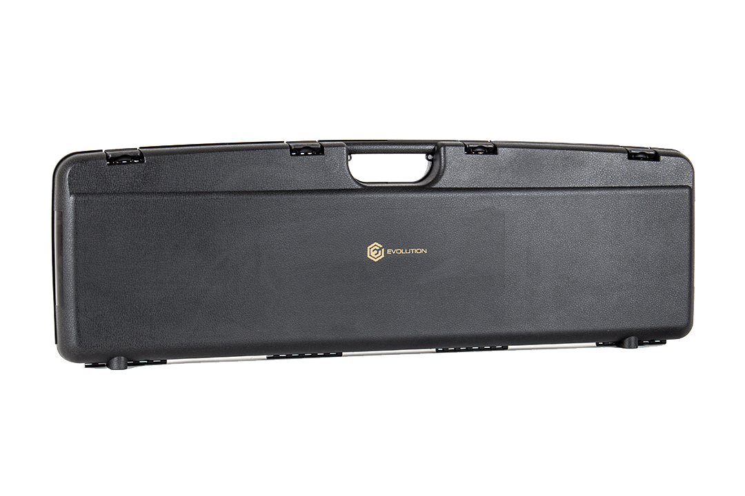 ΒΑΛΙΤΣΑ ΟΠΛΟΥ Evolution Rifle Hard Case (Internal Size 86x24,5x7,5)
