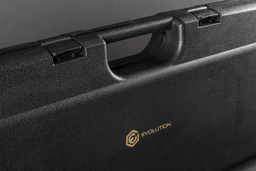 ΒΑΛΙΤΣΑ ΟΠΛΟΥ Evolution Rifle Hard Case (Internal Size 86x24,5x7,5)