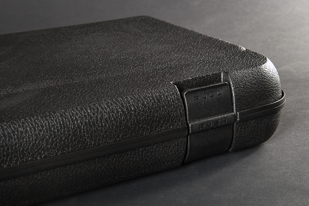 ΒΑΛΙΤΣΑ ΟΠΛΟΥ Evolution Rifle Hard Case (Internal Size 86x24,5x7,5)