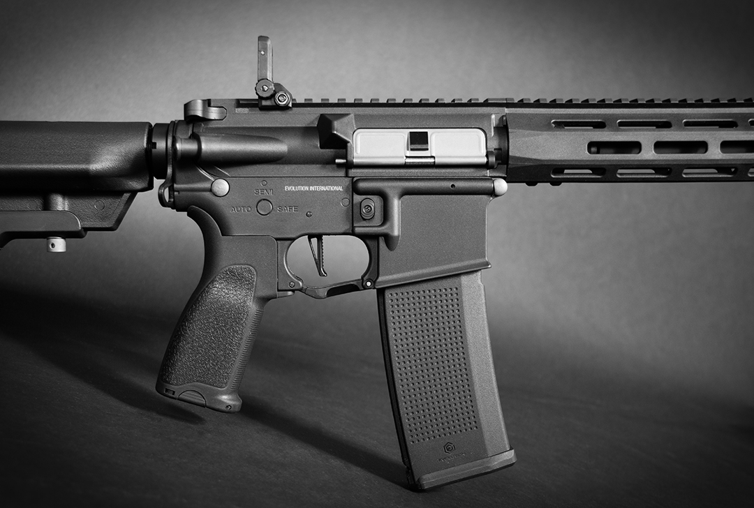 ΟΠΛΟ SOFT Evolution Recon 10” Carbontech - PACK