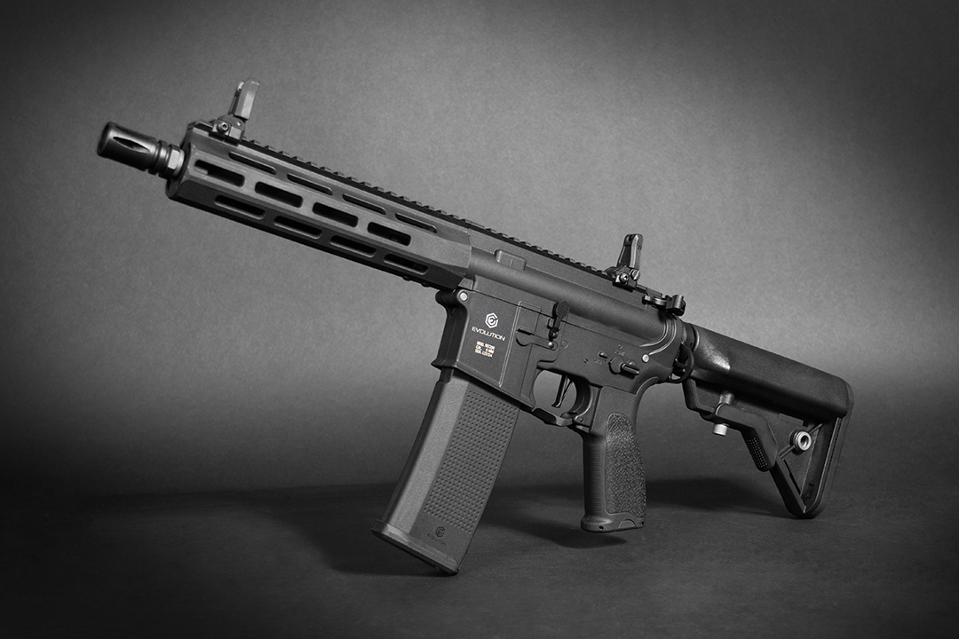 ΟΠΛΟ SOFT Evolution Recon 10” Carbontech - PACK