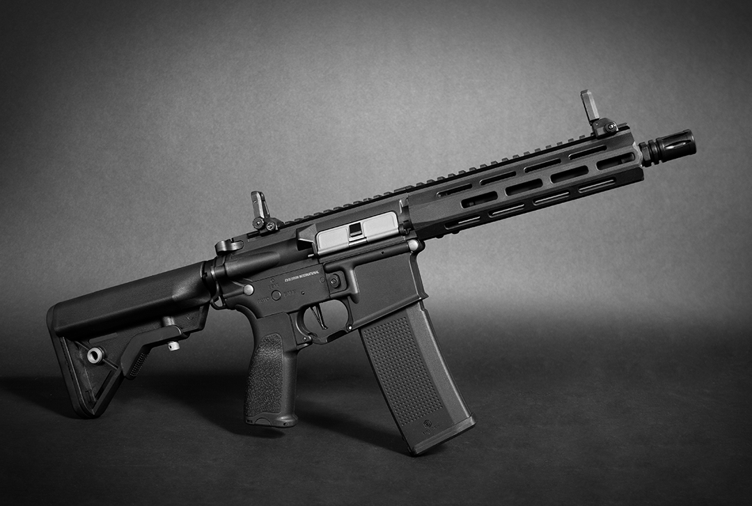 ΟΠΛΟ SOFT Evolution Recon 10” Carbontech - PACK