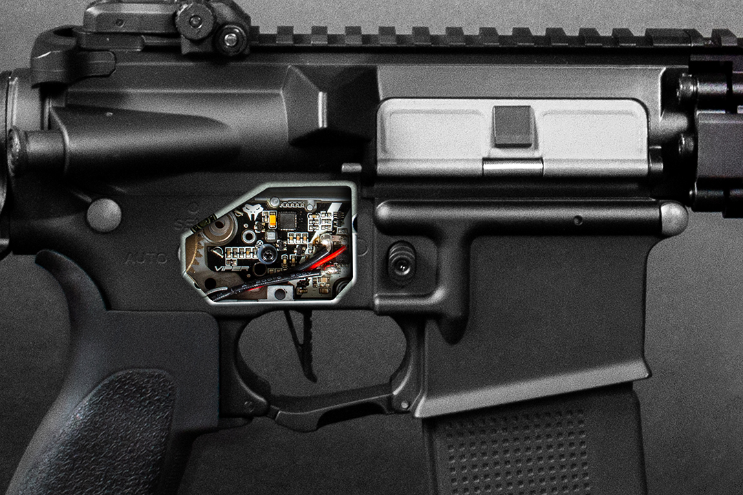 ΟΠΛΟ SOFT Evolution Recon 3.0 Viper M, FMS-6003