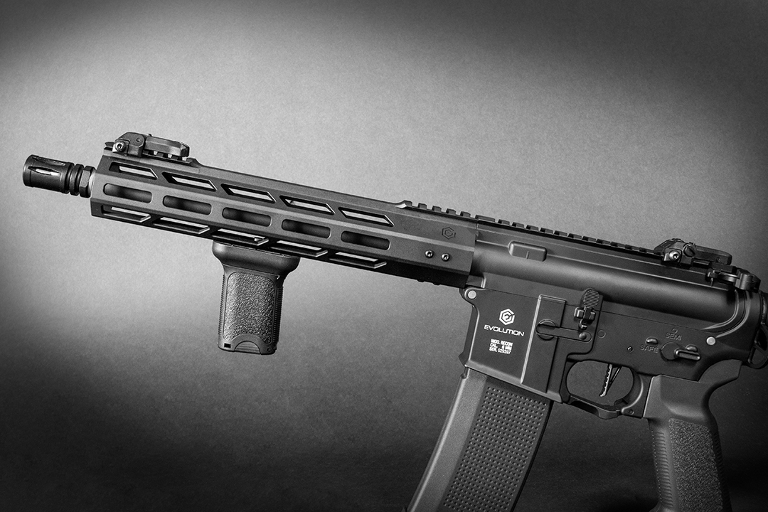 ΟΠΛΟ SOFT Evolution Recon 3.0 Viper M, FMS-6003