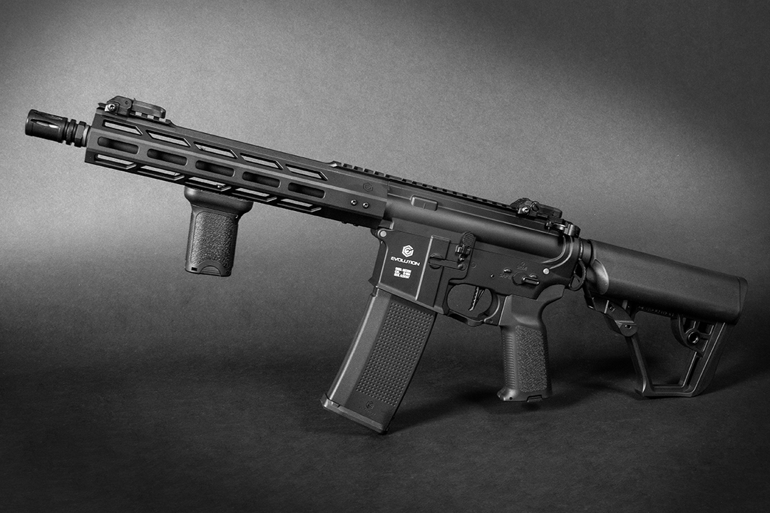 ΟΠΛΟ SOFT Evolution Recon 3.0 Viper M, FMS-6003