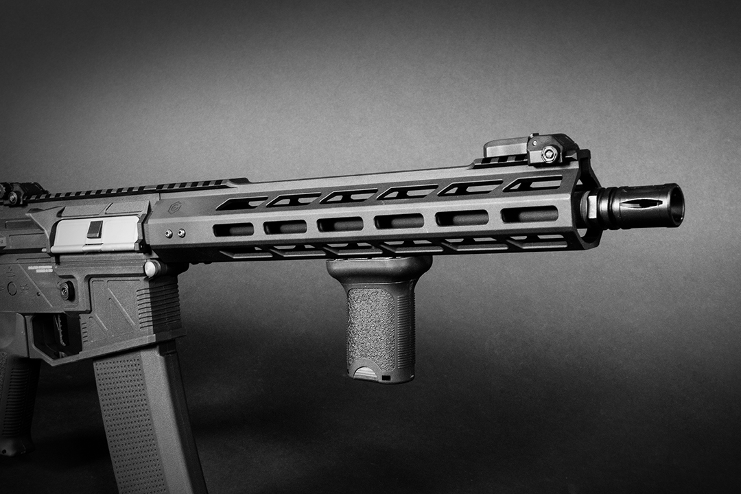 ΟΠΛΟ SOFT Evolution Recon 3.0 Viper M, FMS-6003