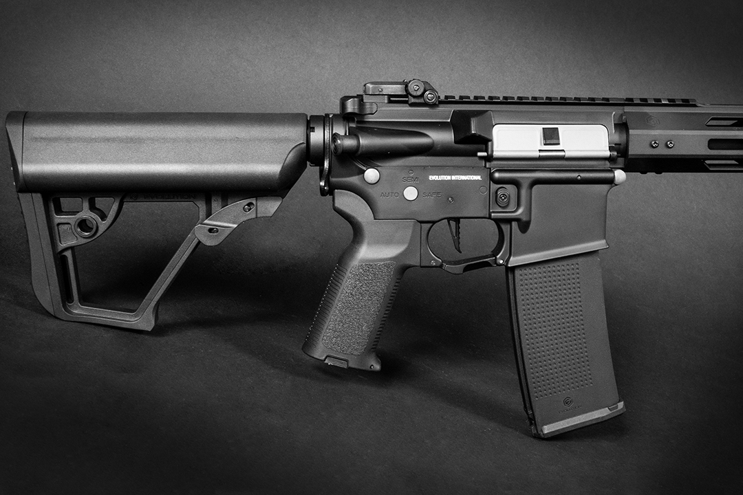 ΟΠΛΟ SOFT Evolution Recon 3.0 Viper M, FMS-6003