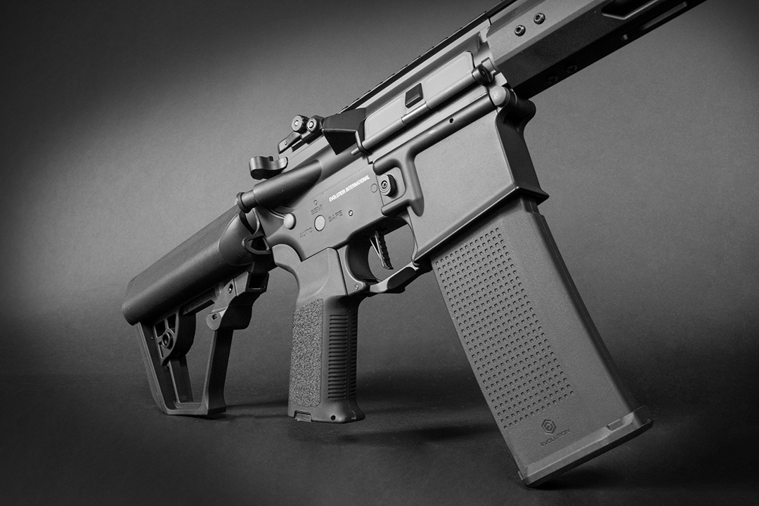 ΟΠΛΟ SOFT Evolution Recon 3.0 Viper M, FMS-6003