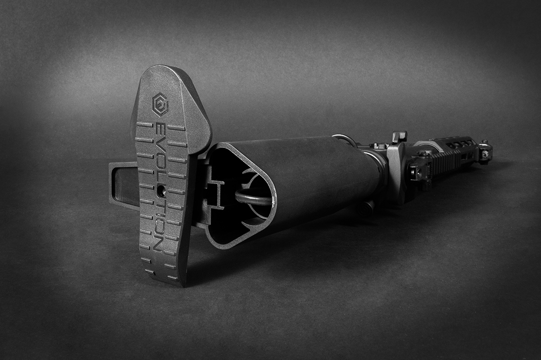 ΟΠΛΟ SOFT Evolution Recon 3.0 Viper M, FMS-6003