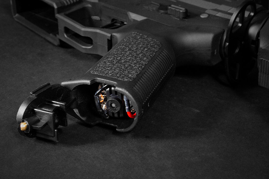 ΟΠΛΟ SOFT Evolution Recon 3.0 Viper M, FMS-6003