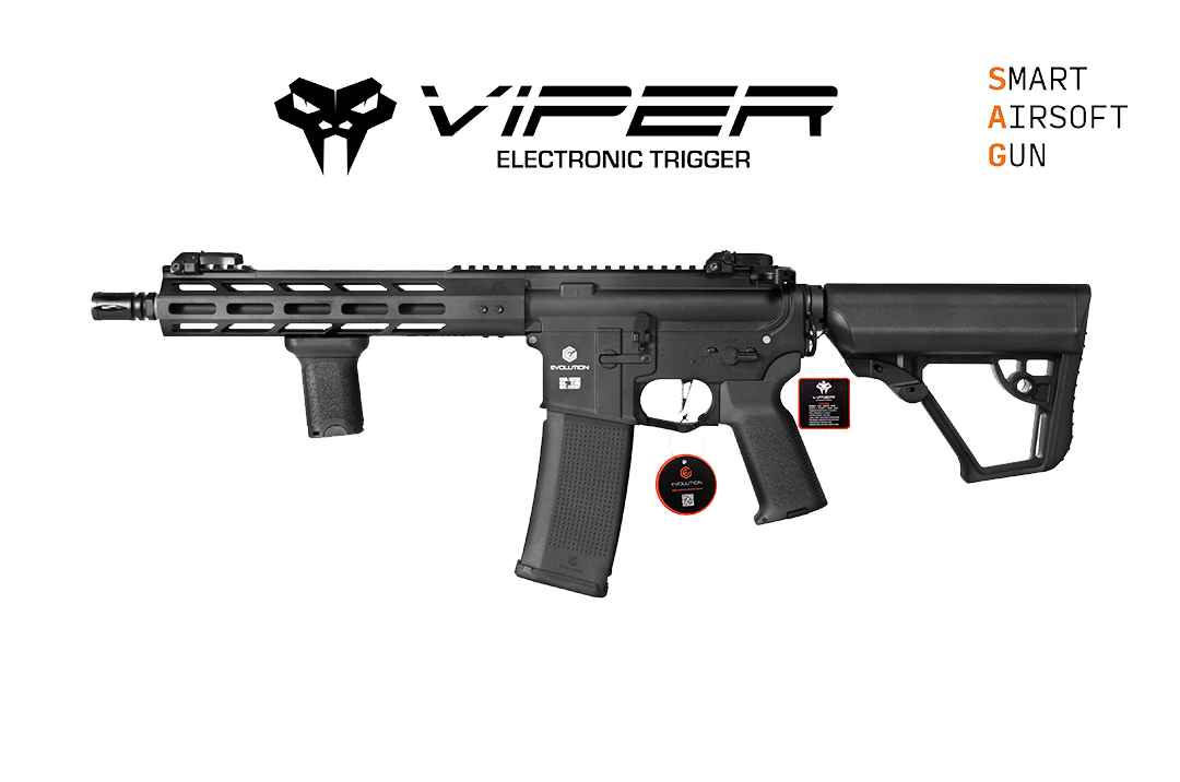 ΟΠΛΟ SOFT Evolution Recon 3.0 Viper M, FMS-6003