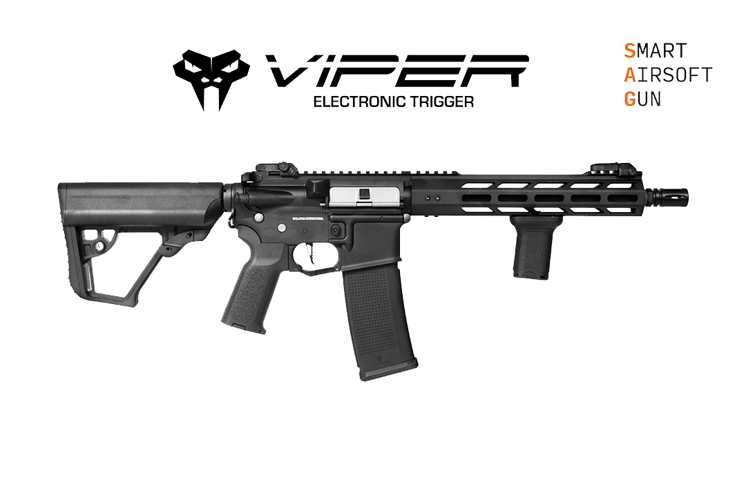 ΟΠΛΟ SOFT Evolution Recon 3.0 Viper M, FMS-6003