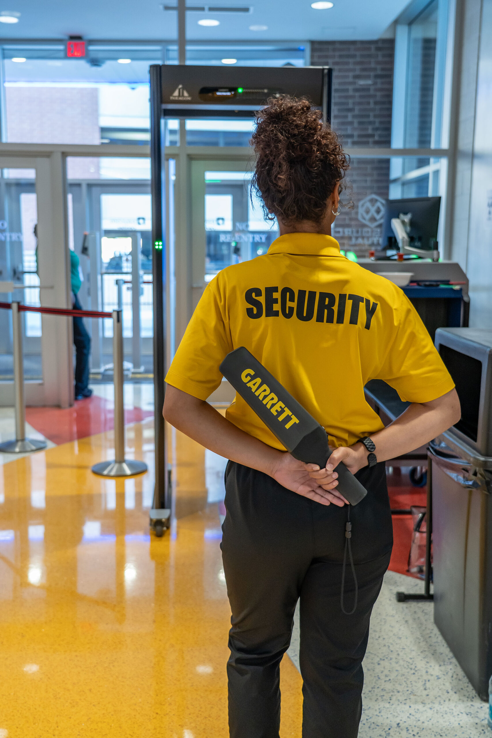 ΑΝΙΧΝΕΥΤΗΣ GARRETT GUIDE