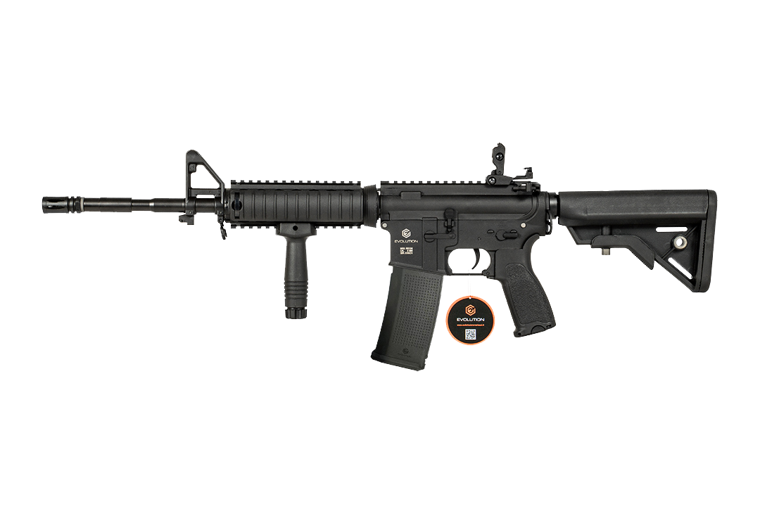 ΟΠΛΟ SOFT Evolution Recon SOPMOD 14.5" Carbontech, SL-1004