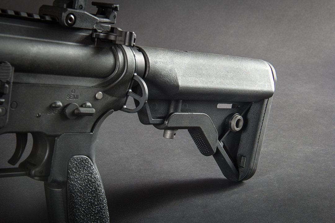 ΟΠΛΟ SOFT Evolution Recon SOPMOD 14.5" Carbontech, SL-1004