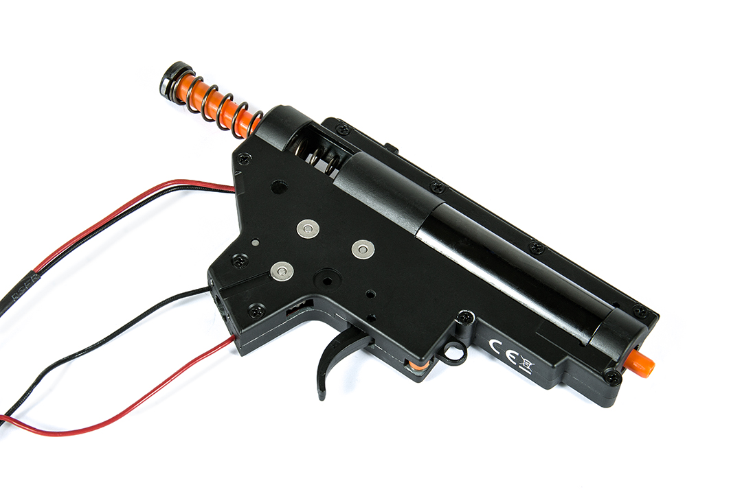 ΟΠΛΟ SOFT Evolution Recon SOPMOD 14.5" Carbontech, SL-1004