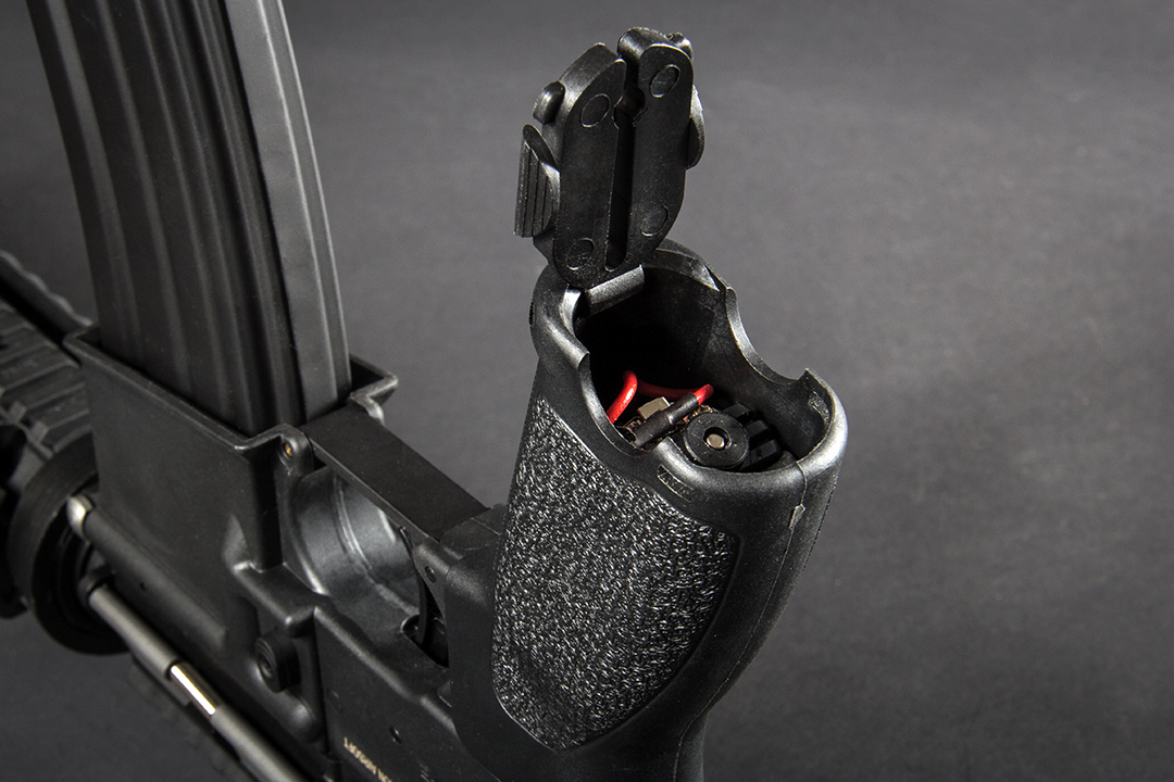 ΟΠΛΟ SOFT Evolution Recon SOPMOD 14.5" Carbontech, SL-1004