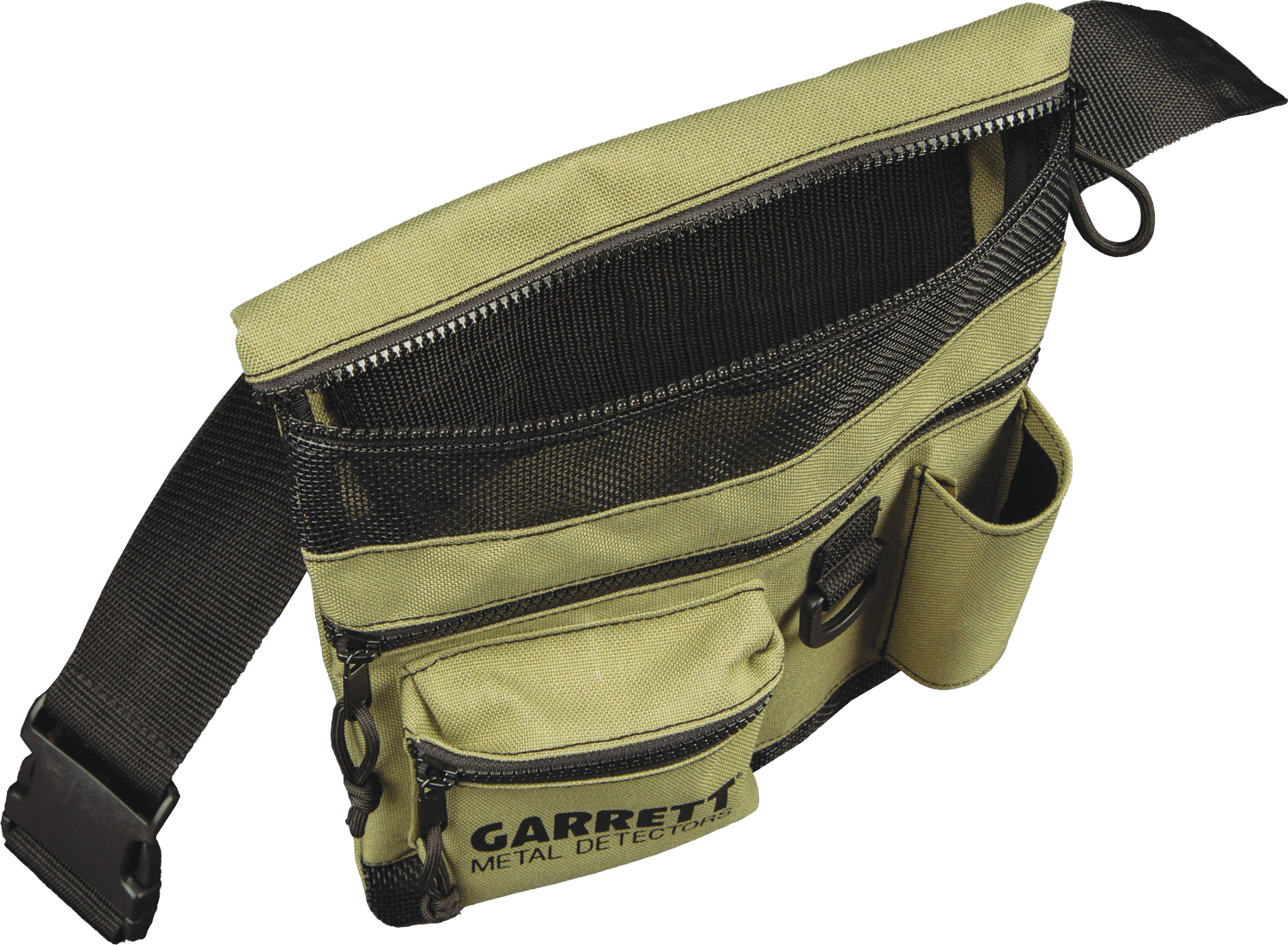 ΤΣΑΝΤΑΚΙ GARRETT ΓΙΑ ΕΥΡΗΜΑΤΑ, ALL TERRAIN FINDS POUCH