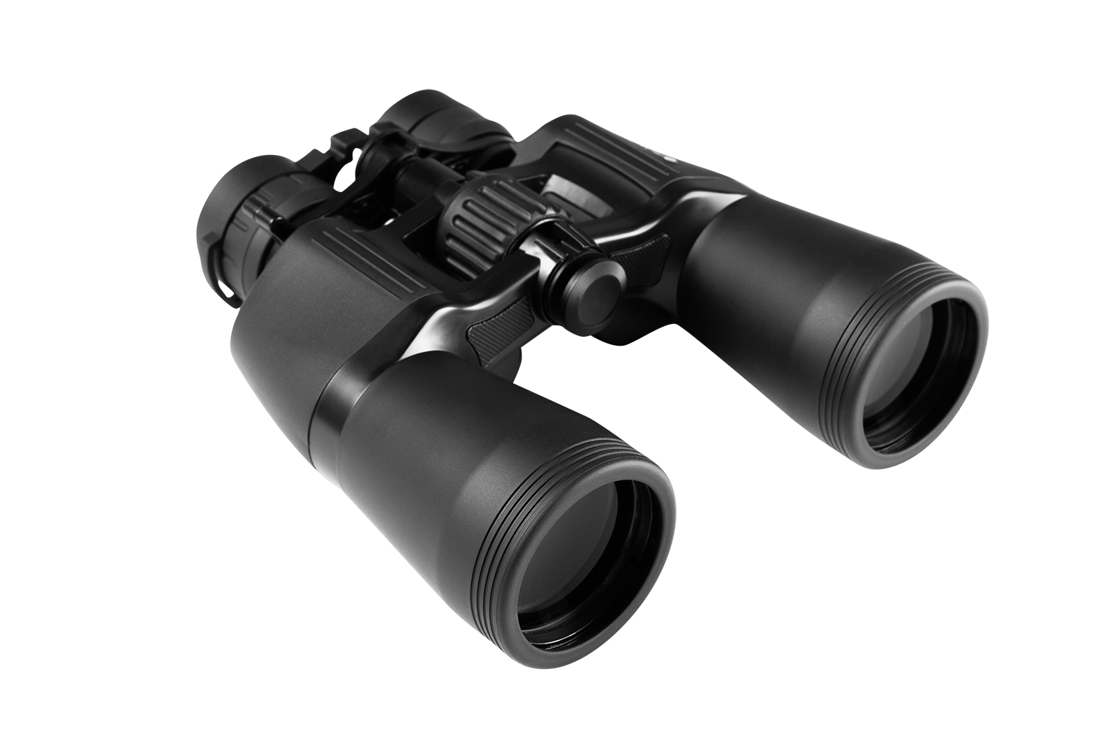 ΚΙΑΛΙΑ FALX Optics AERO II, Zoom 10-22x50
