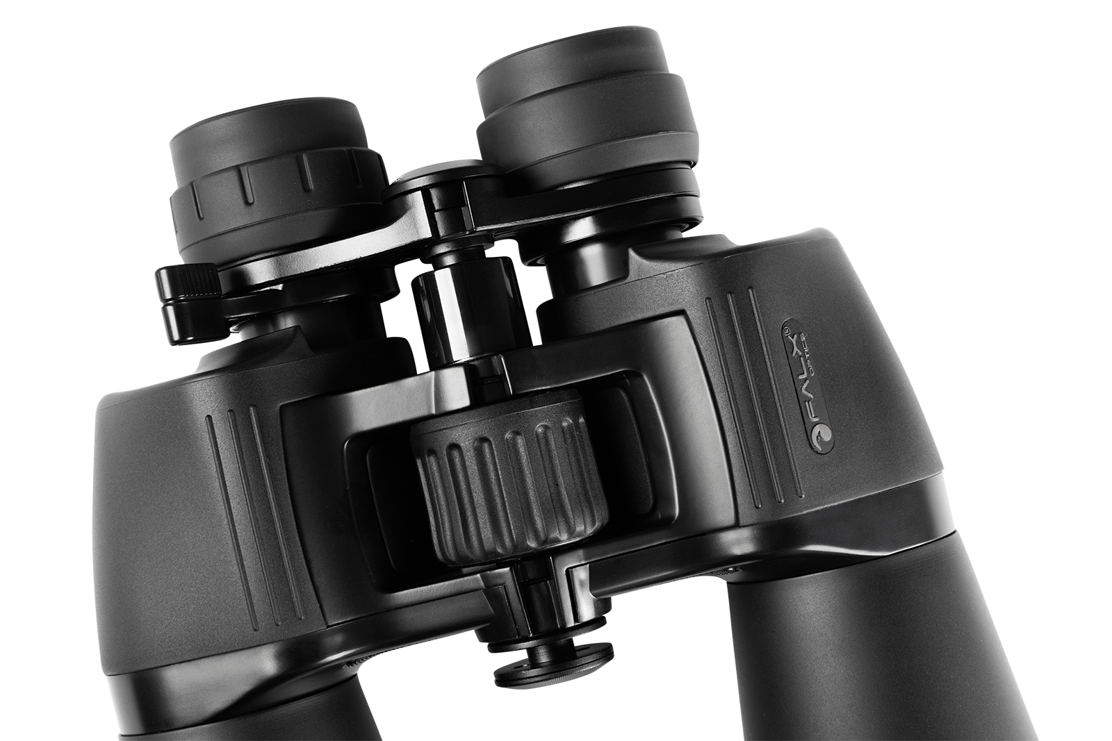 ΚΙΑΛΙΑ FALX Optics AERO II, Zoom 10-22x50
