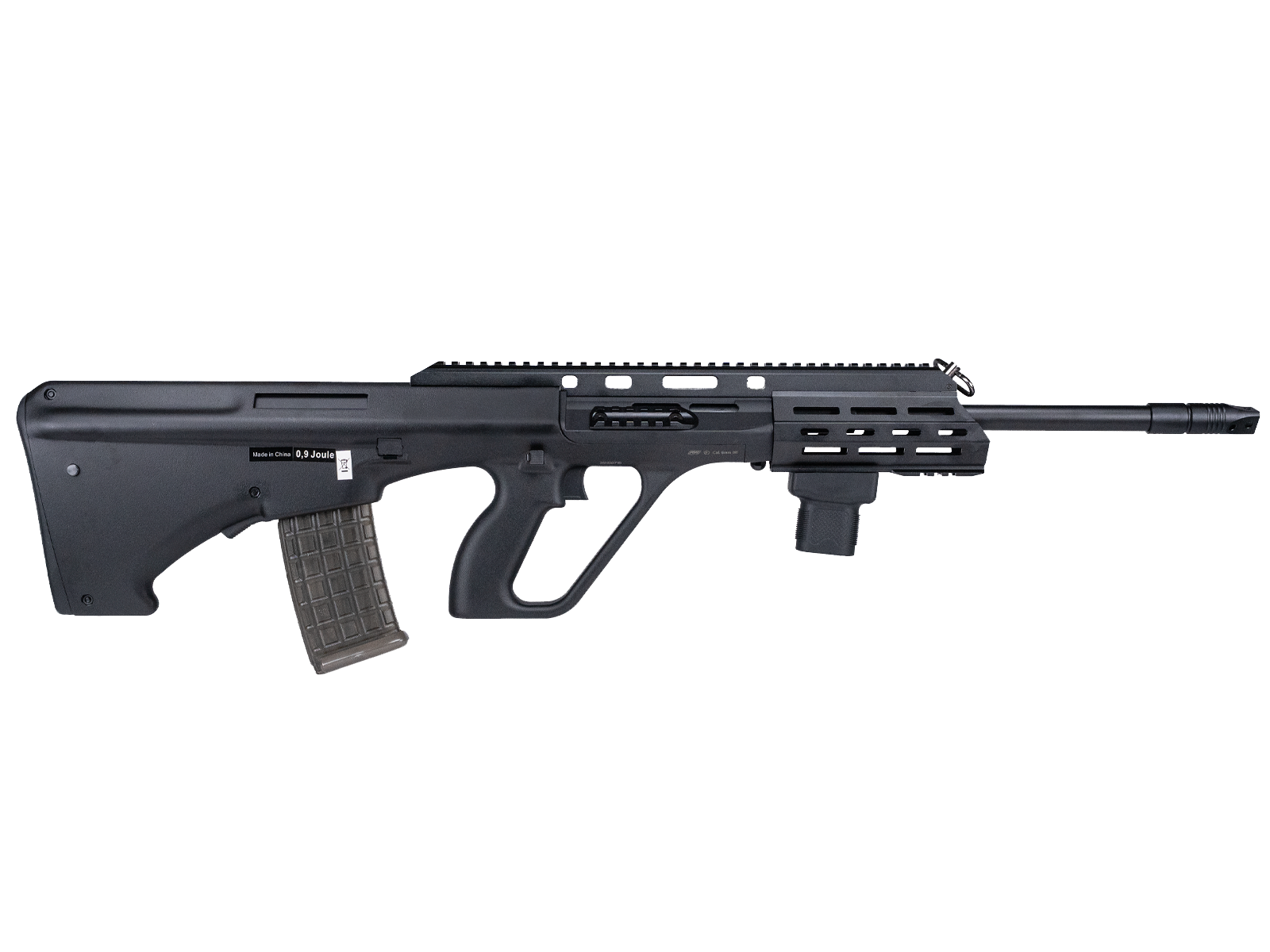 ΟΠΛΟ SOFT AEG, PL, Steyr AUG A3, BLK