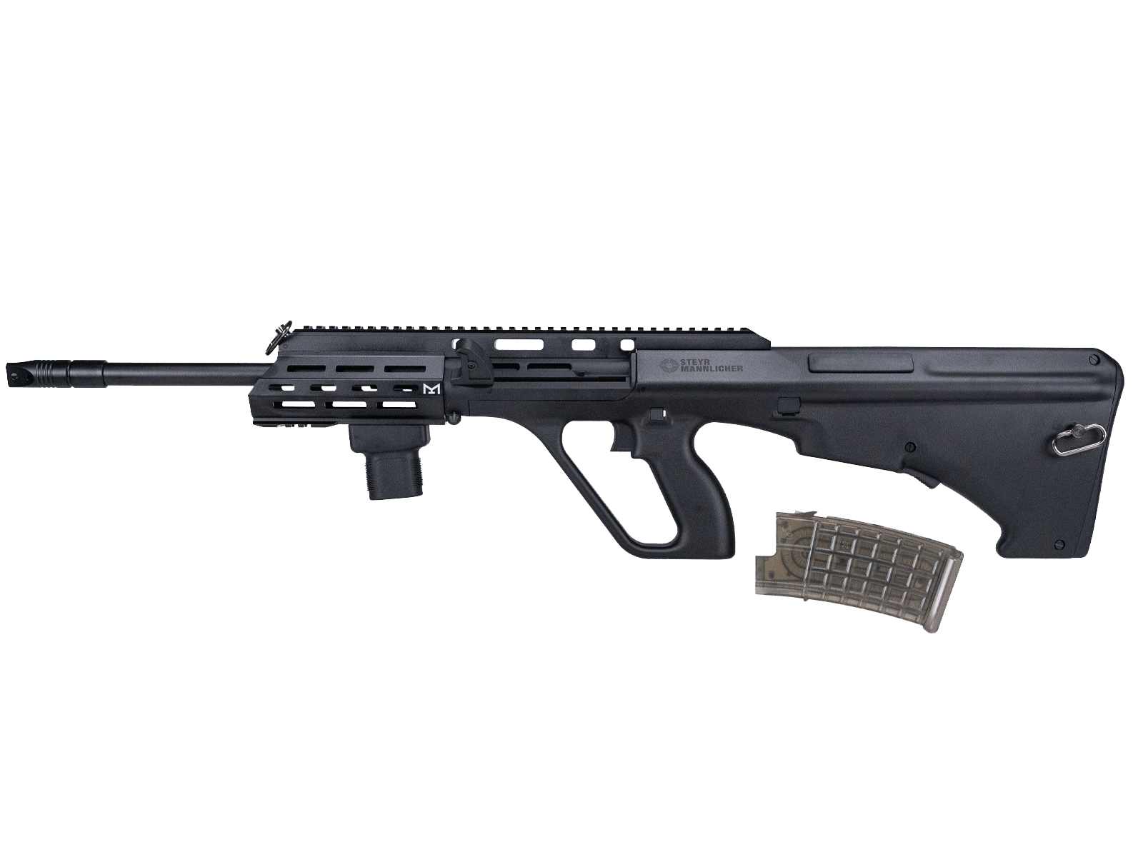 ΟΠΛΟ SOFT AEG, PL, Steyr AUG A3, BLK