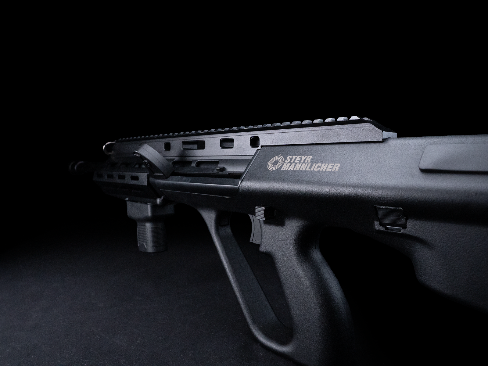 ΟΠΛΟ SOFT AEG, PL, Steyr AUG A3, BLK