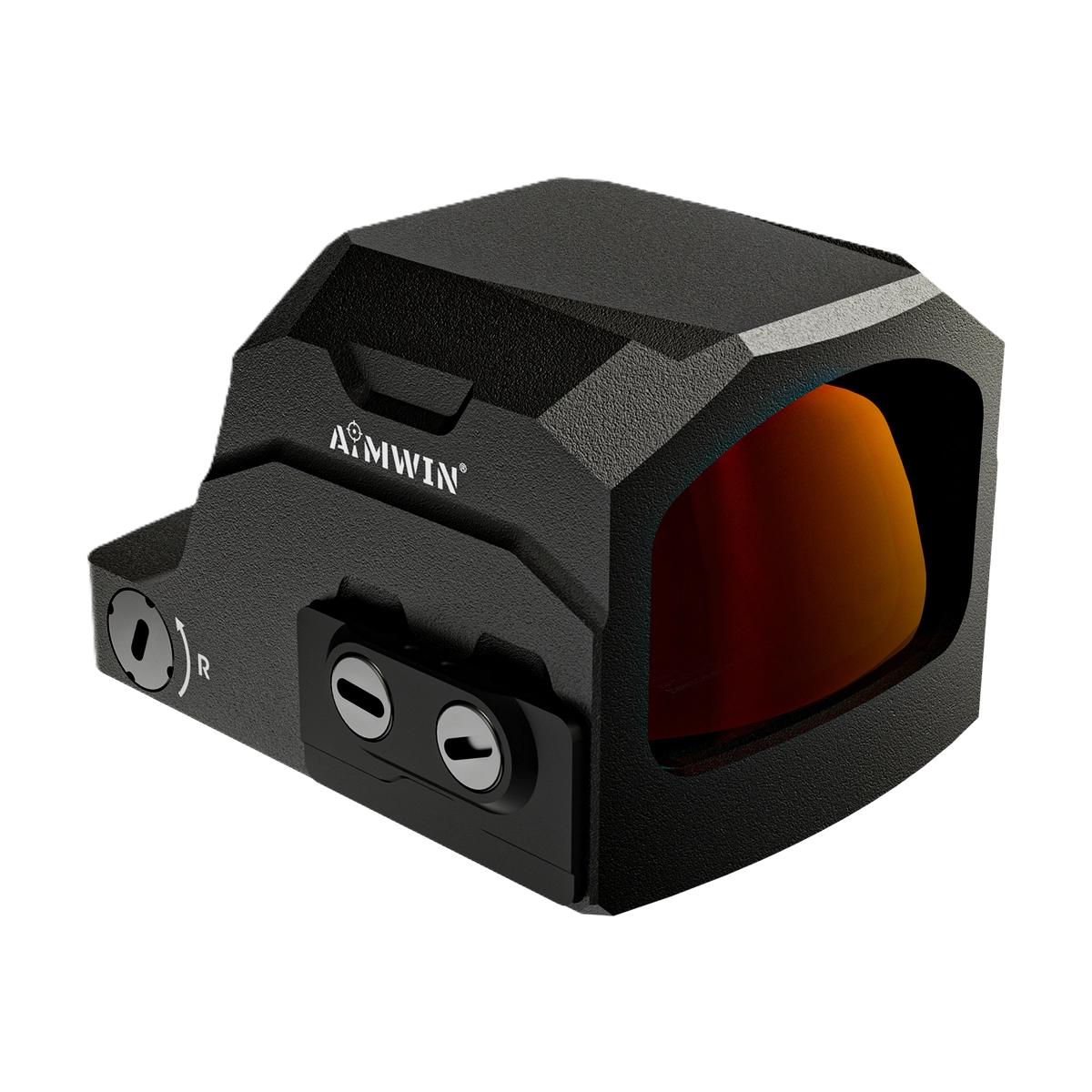 ΣΚΟΠΕΥΤΙΚΟ AIMWIN PE330 Enclosed Emitter Red Dot Sights