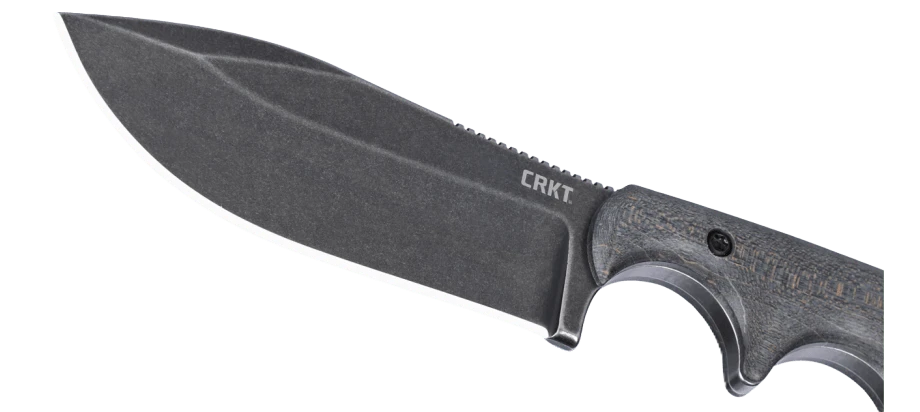 Μαχαίρι CRKT Minimalist® Nessmuk, Wood
