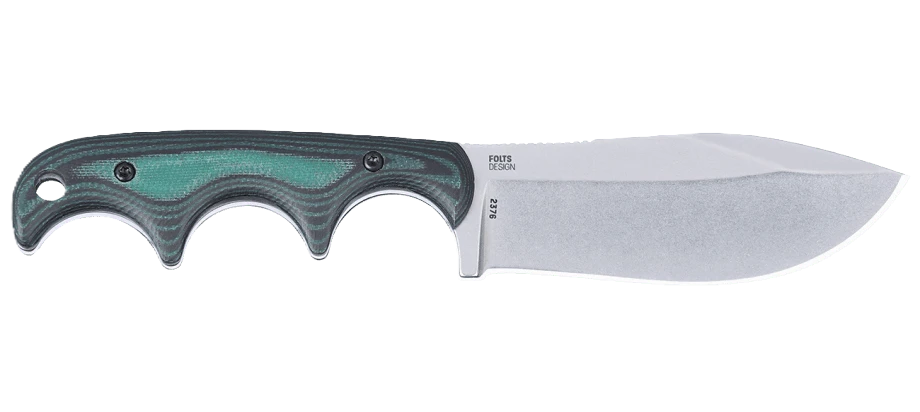 Μαχαίρι CRKT Minimalist® Nessmuk